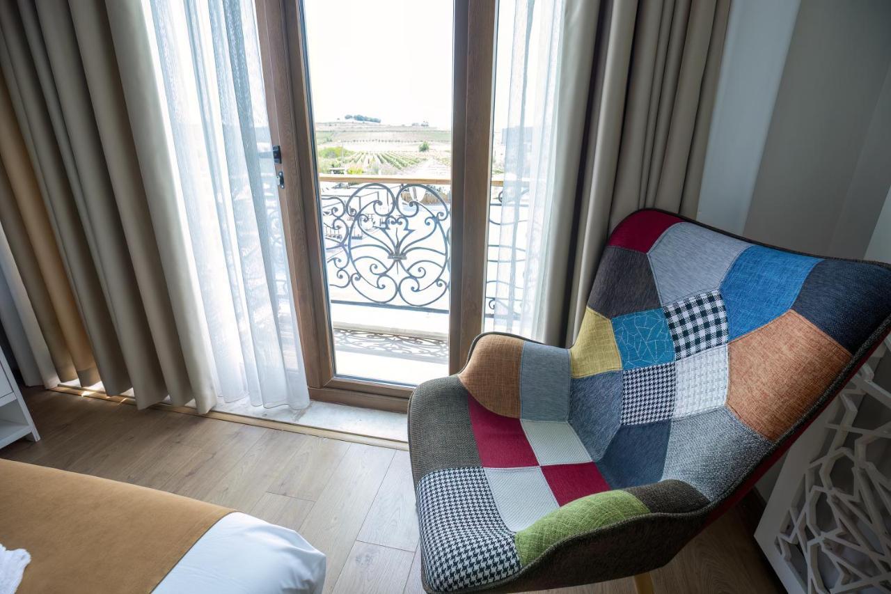 Vinea Resort Durres Bagian luar foto